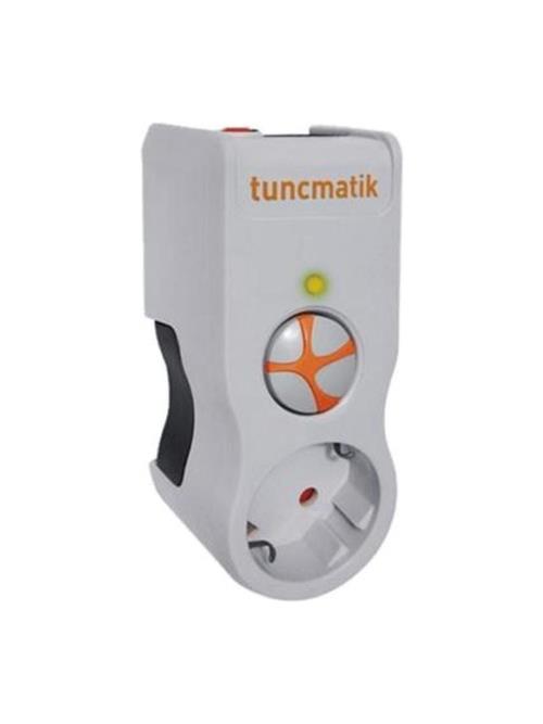 Priz / TUNÇMATİK Priz